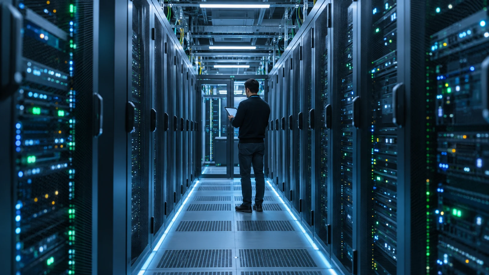 连接排障编辑组